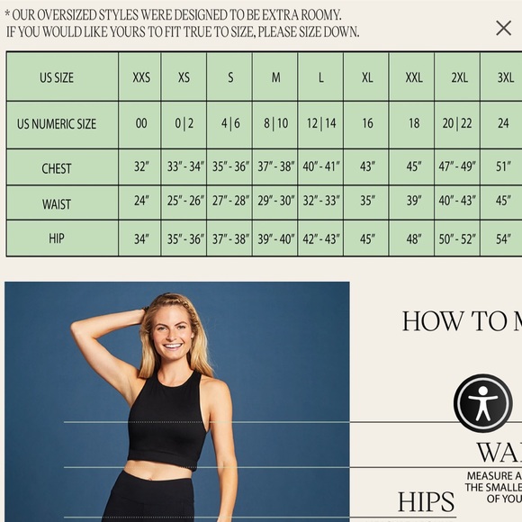 IVORY ELLA 🐘 100% ORGANIC COTTON GREEN ELEPHANT SWEAT PANT SHORTS Women’s XXL/18 - Picture 11 of 11